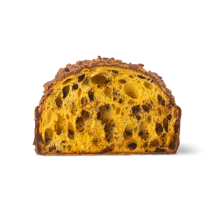 panettone artigianale