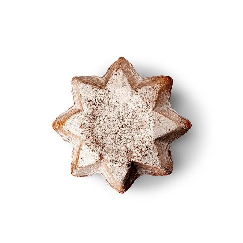 pandoro artigianale