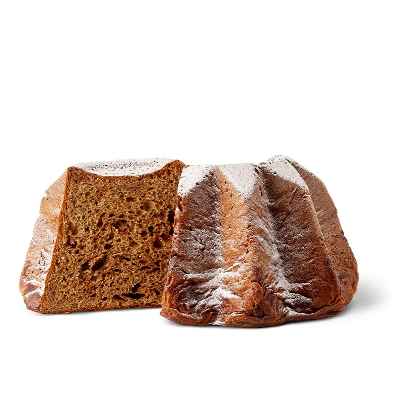 pandoro artigianale