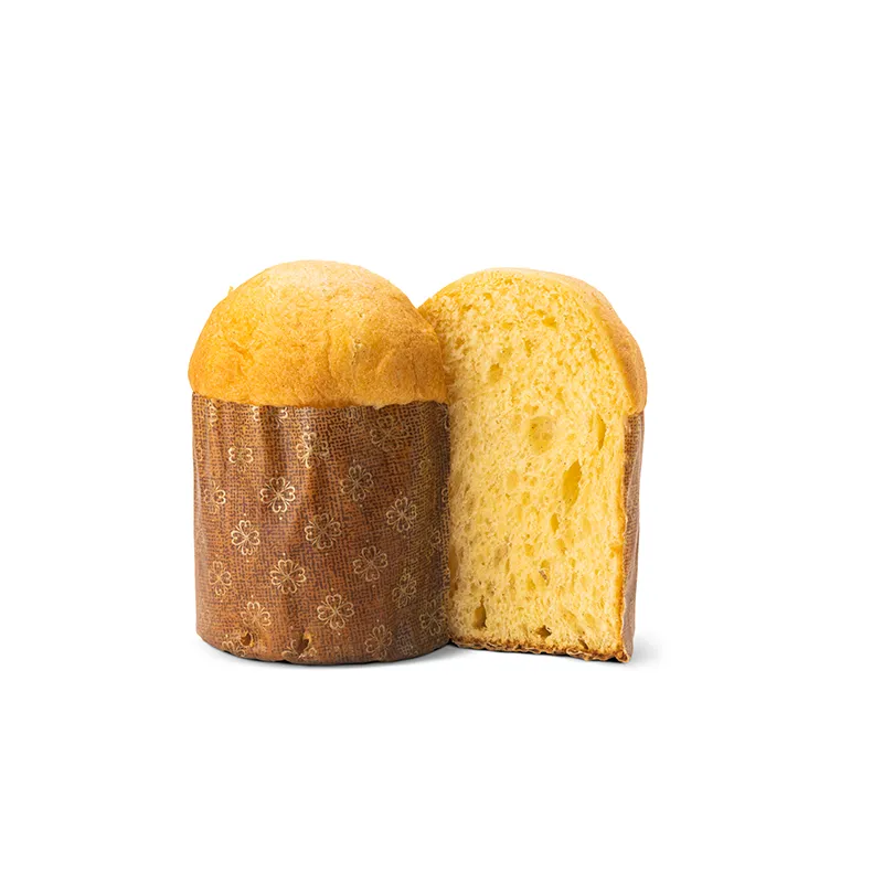 pandoro artigianale
