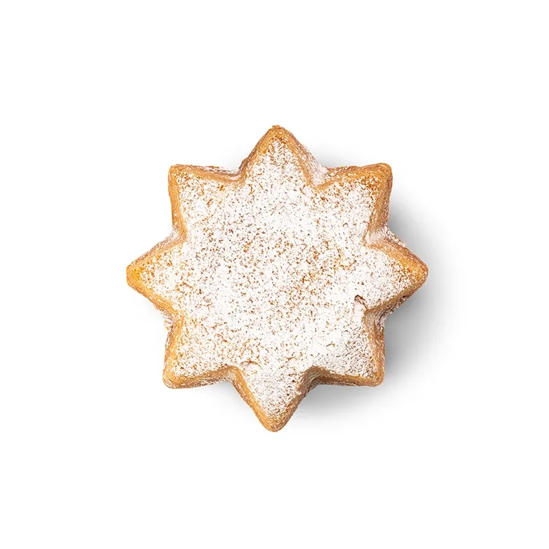 pandoro artigianale