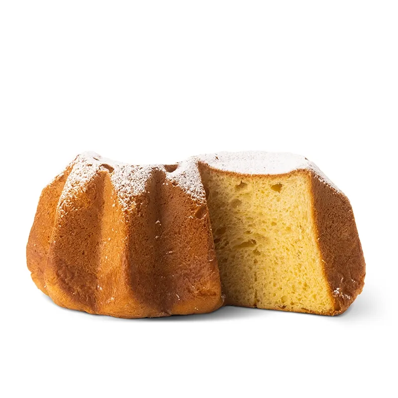pandoro artigianale