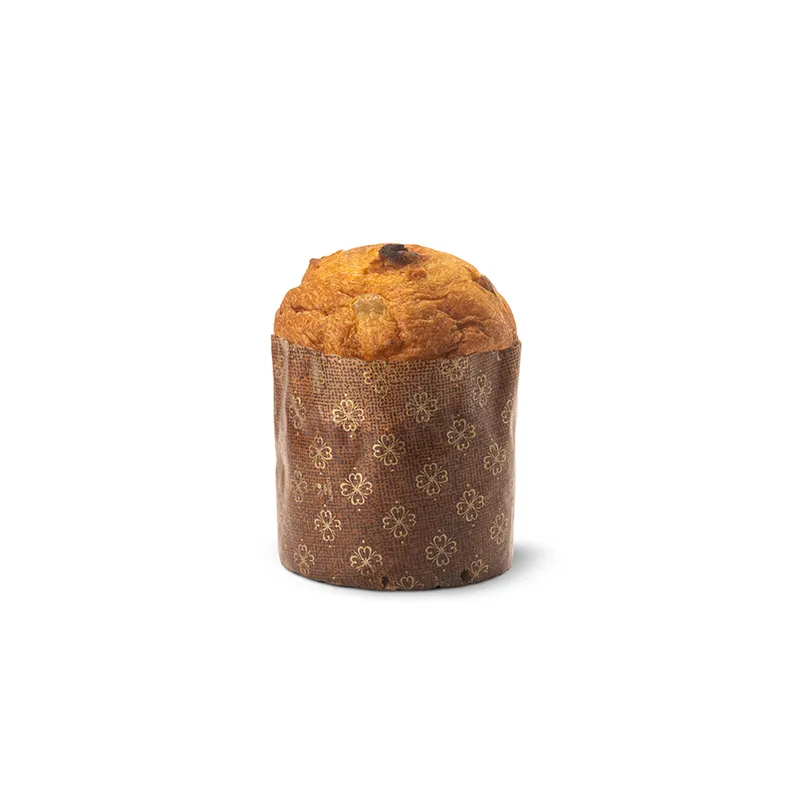 panettone artigianale