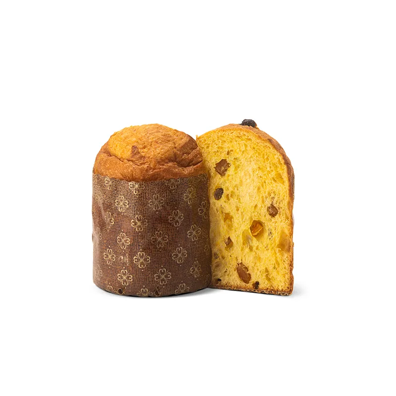 panettone artigianale