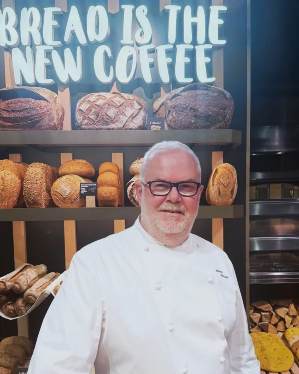 Forno Follador a HostMilano 2025