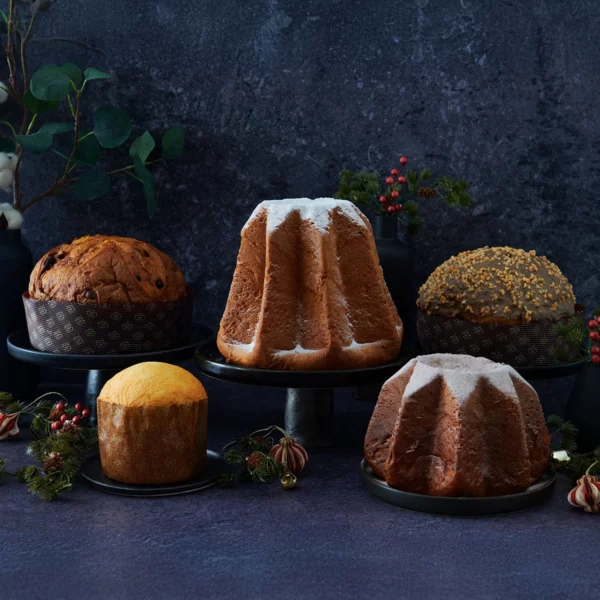 Il Natale 2025 di Forno Follador si fa su misura