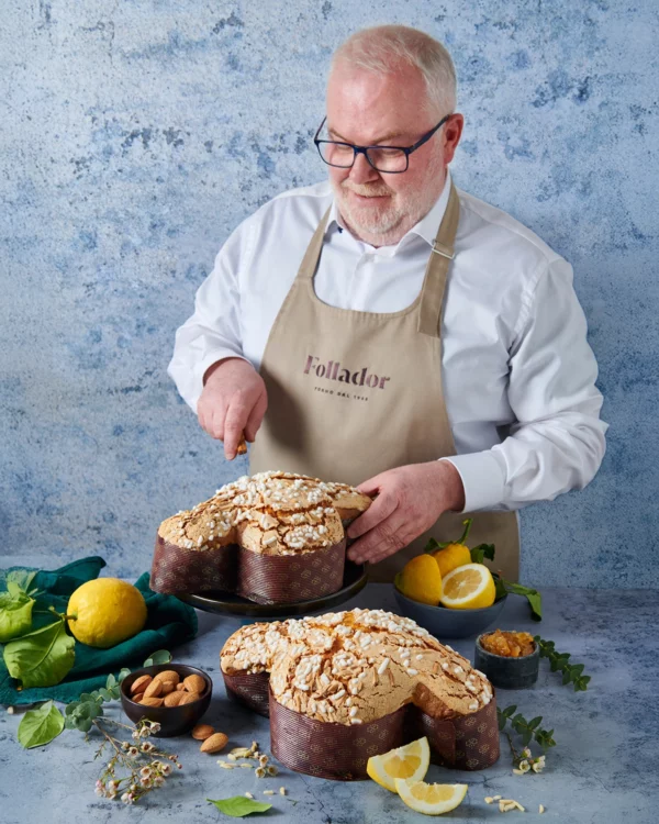Pasqua 2026: Forno Follador celebra l’arte del lievitato con una collezione che va oltre la colomba